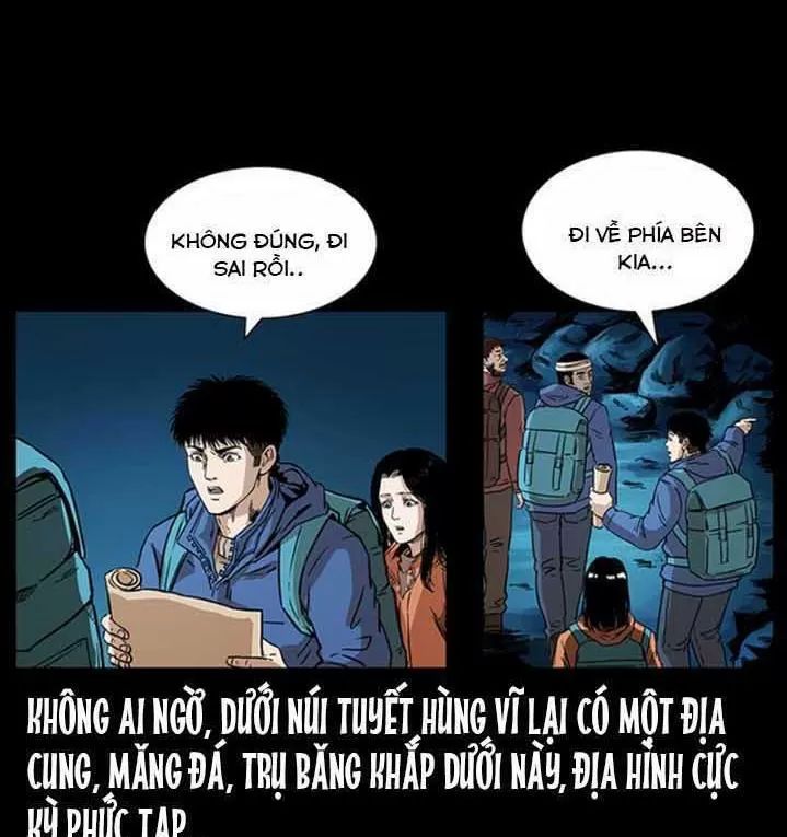 U Minh Ngụy Tượng Chapter 271 - Trang 2