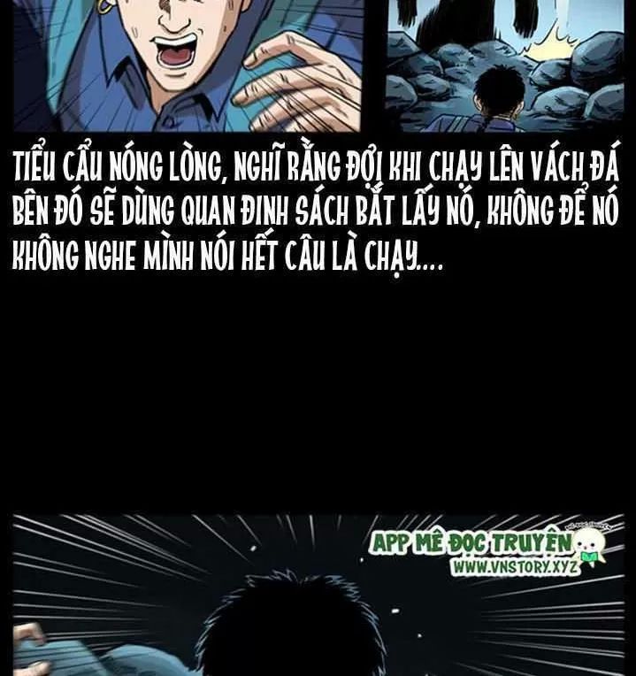 U Minh Ngụy Tượng Chapter 271 - Trang 2