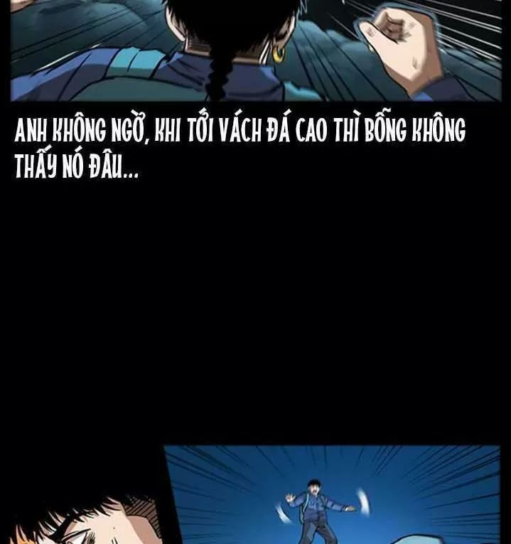 U Minh Ngụy Tượng Chapter 271 - Trang 2