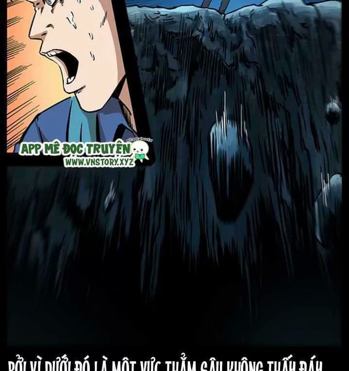 U Minh Ngụy Tượng Chapter 271 - Trang 2