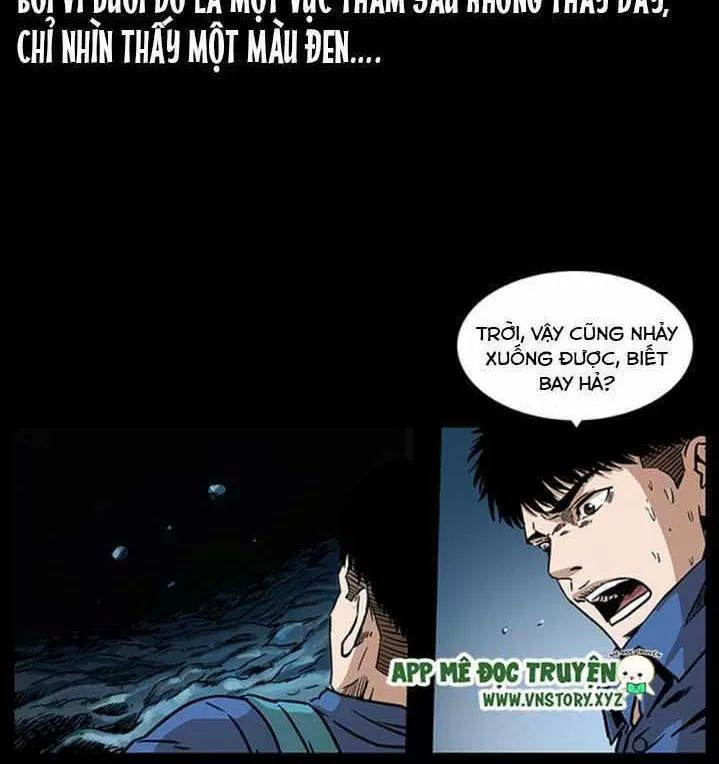U Minh Ngụy Tượng Chapter 271 - Trang 2