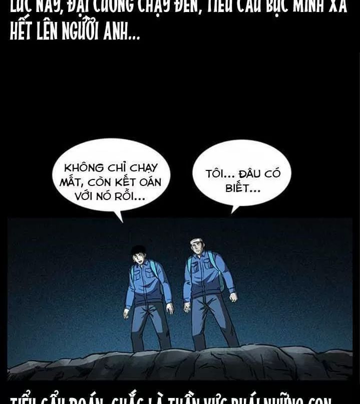 U Minh Ngụy Tượng Chapter 271 - Trang 2