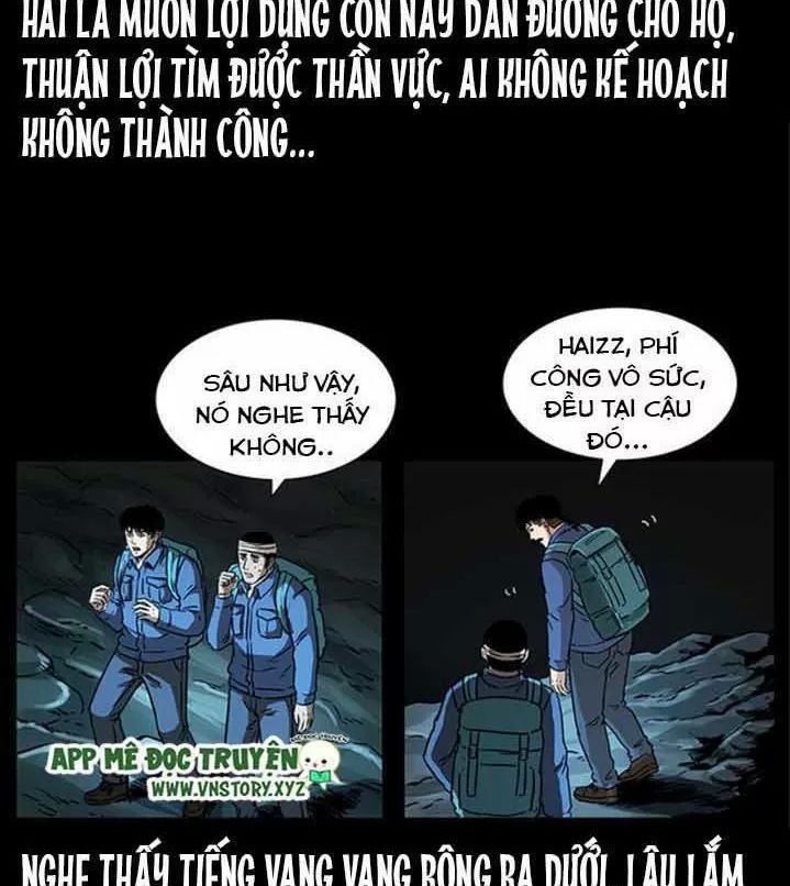 U Minh Ngụy Tượng Chapter 271 - Trang 2