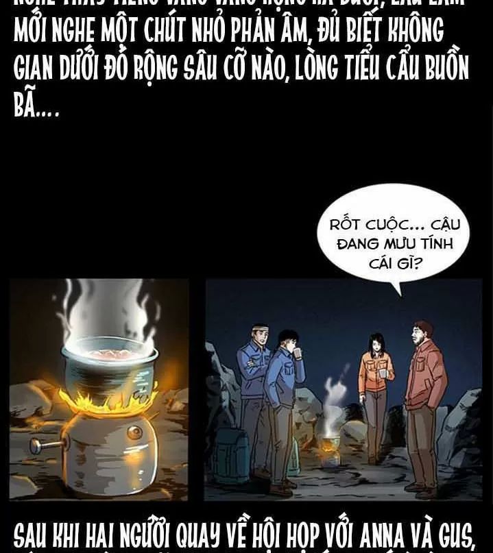 U Minh Ngụy Tượng Chapter 271 - Trang 2