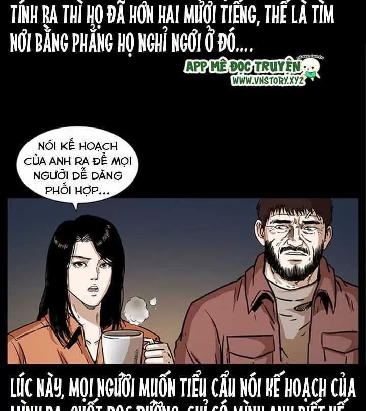 U Minh Ngụy Tượng Chapter 271 - Trang 2