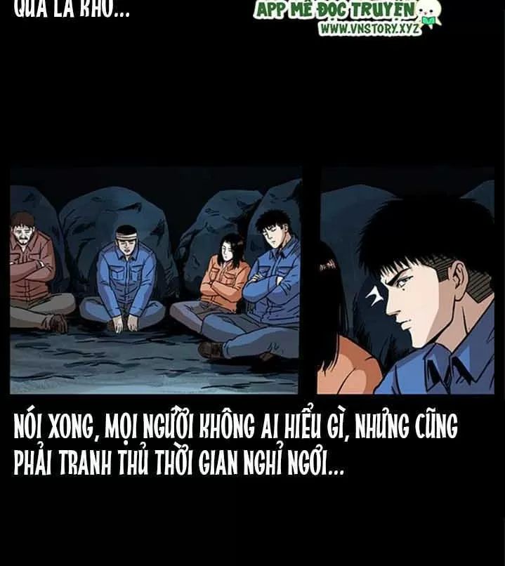 U Minh Ngụy Tượng Chapter 271 - Trang 2