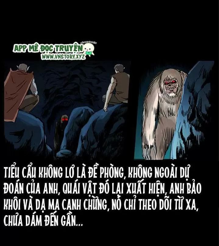 U Minh Ngụy Tượng Chapter 271 - Trang 2
