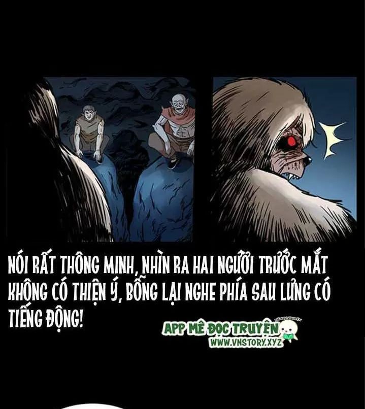 U Minh Ngụy Tượng Chapter 271 - Trang 2