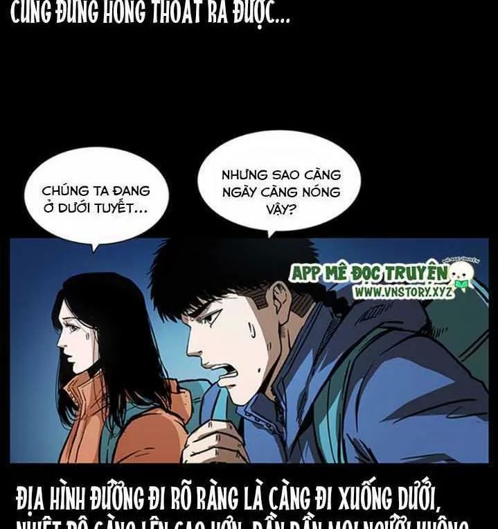 U Minh Ngụy Tượng Chapter 271 - Trang 2