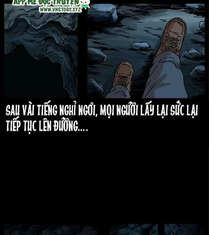 U Minh Ngụy Tượng Chapter 271 - Trang 2