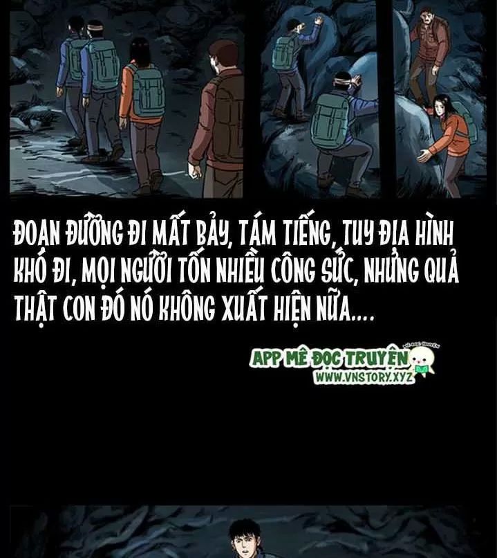 U Minh Ngụy Tượng Chapter 271 - Trang 2
