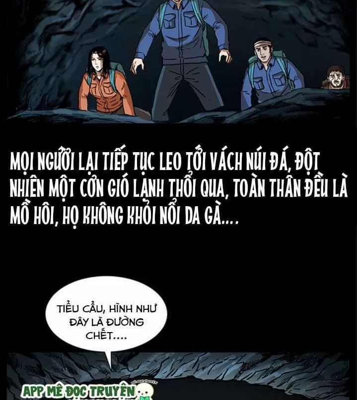 U Minh Ngụy Tượng Chapter 271 - Trang 2