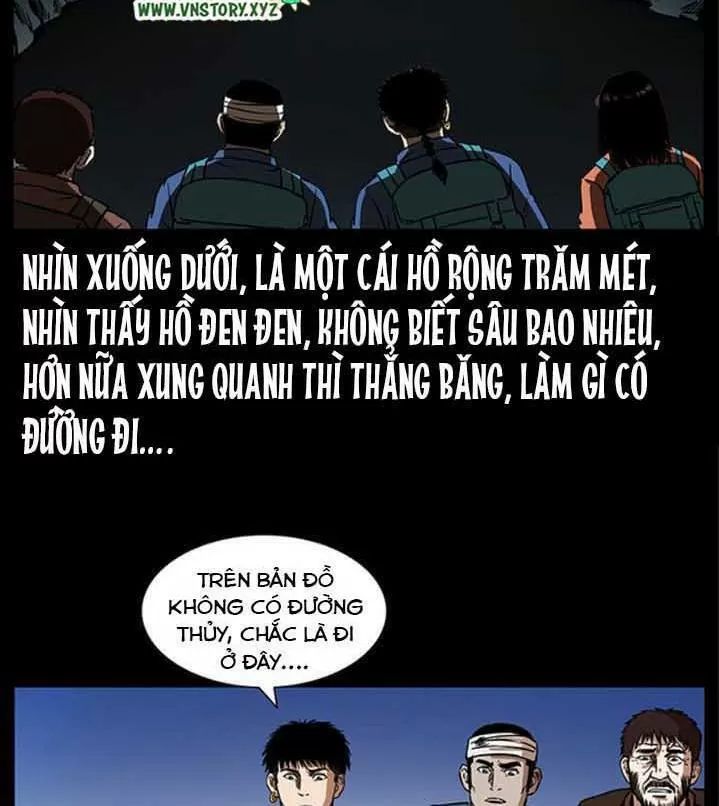 U Minh Ngụy Tượng Chapter 271 - Trang 2
