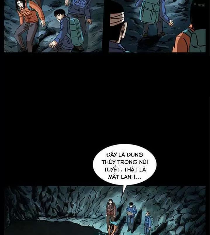 U Minh Ngụy Tượng Chapter 271 - Trang 2