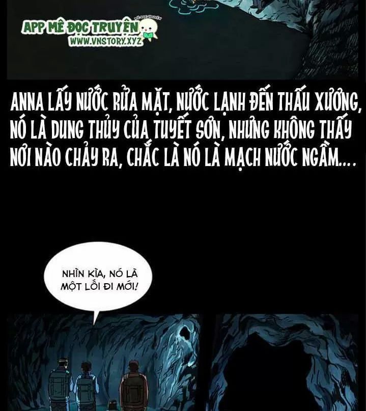 U Minh Ngụy Tượng Chapter 271 - Trang 2