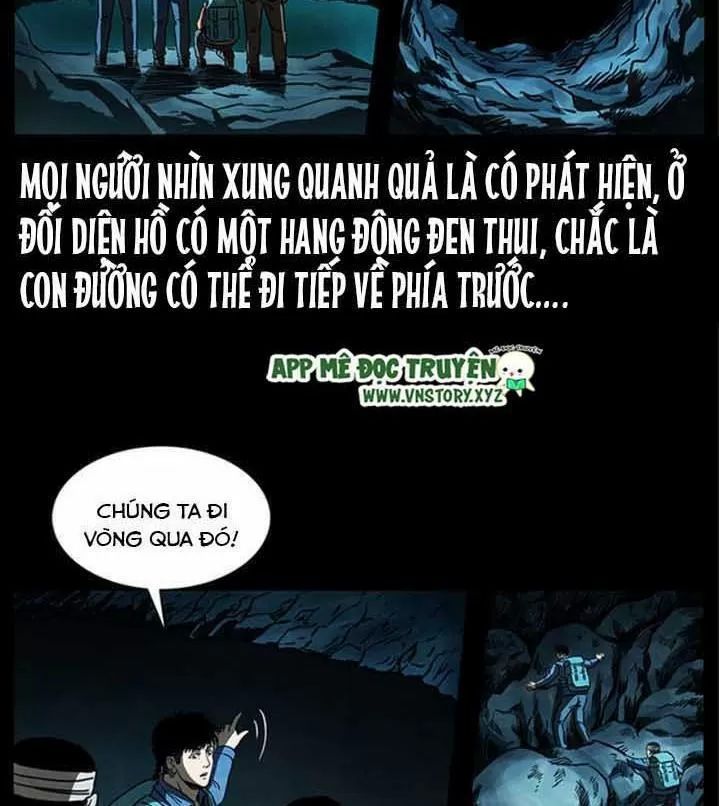 U Minh Ngụy Tượng Chapter 271 - Trang 2