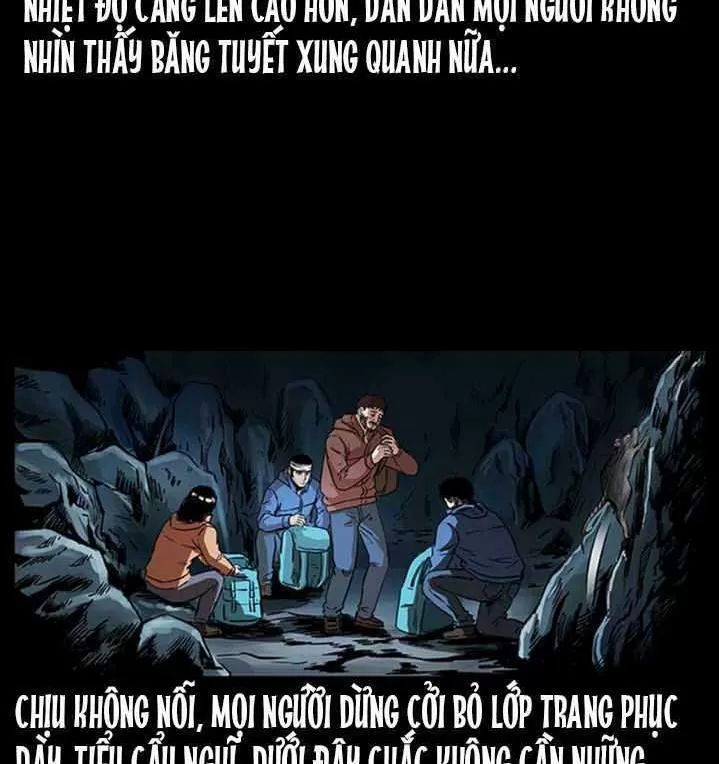 U Minh Ngụy Tượng Chapter 271 - Trang 2