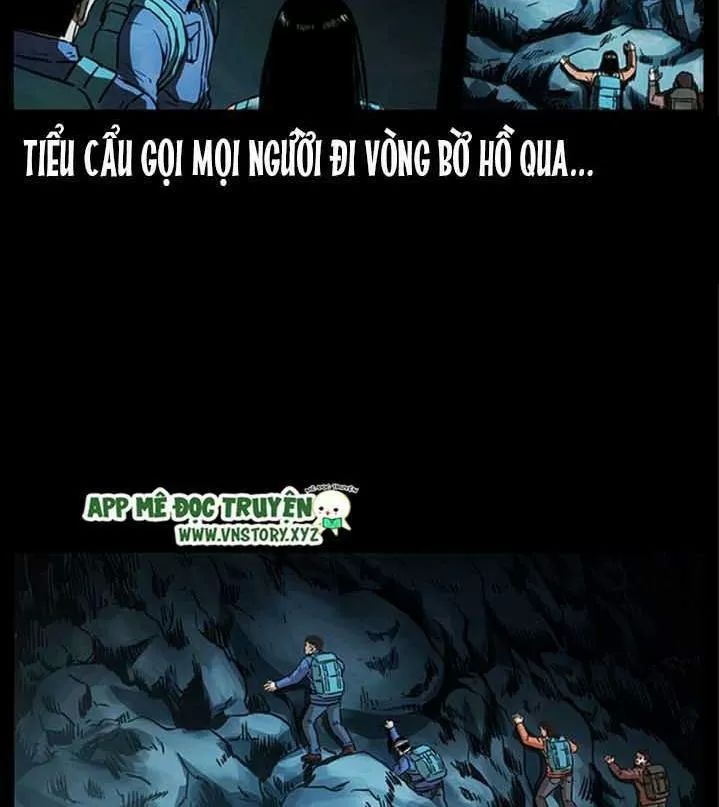 U Minh Ngụy Tượng Chapter 271 - Trang 2