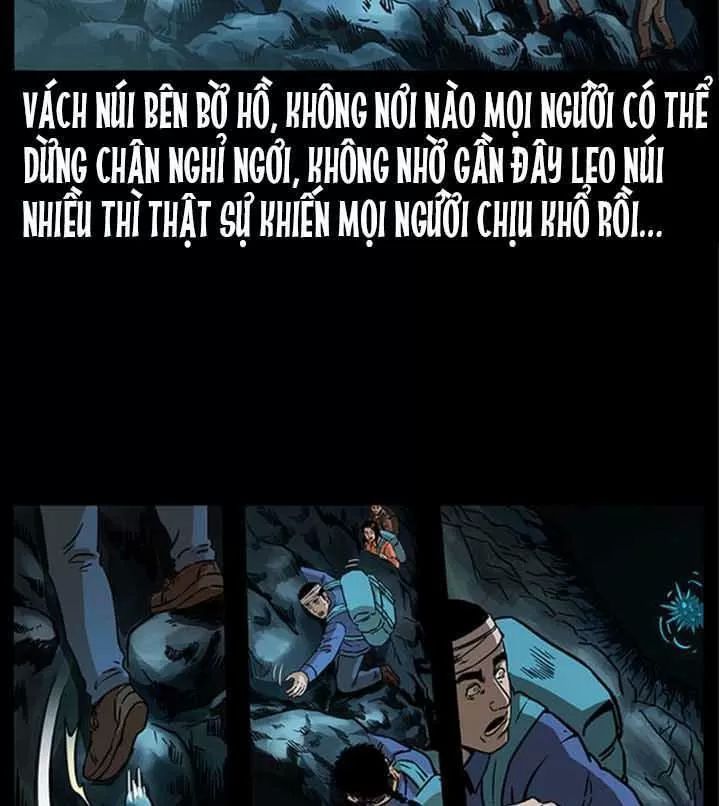 U Minh Ngụy Tượng Chapter 271 - Trang 2