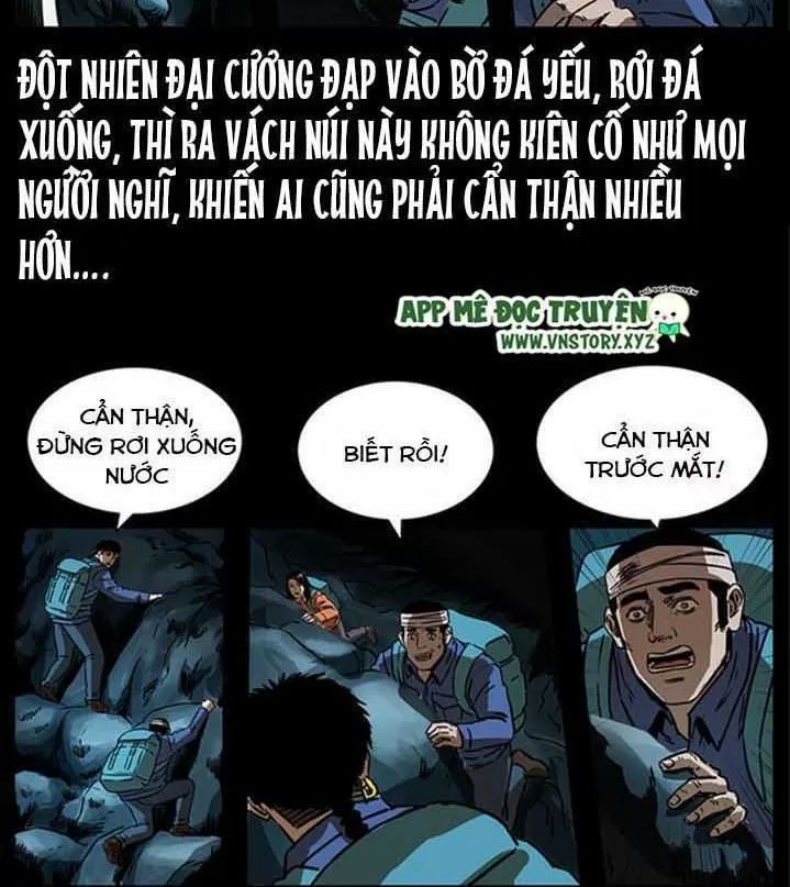 U Minh Ngụy Tượng Chapter 271 - Trang 2