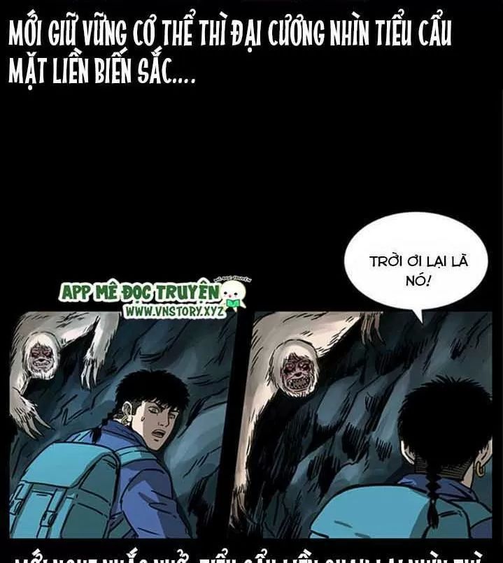 U Minh Ngụy Tượng Chapter 271 - Trang 2