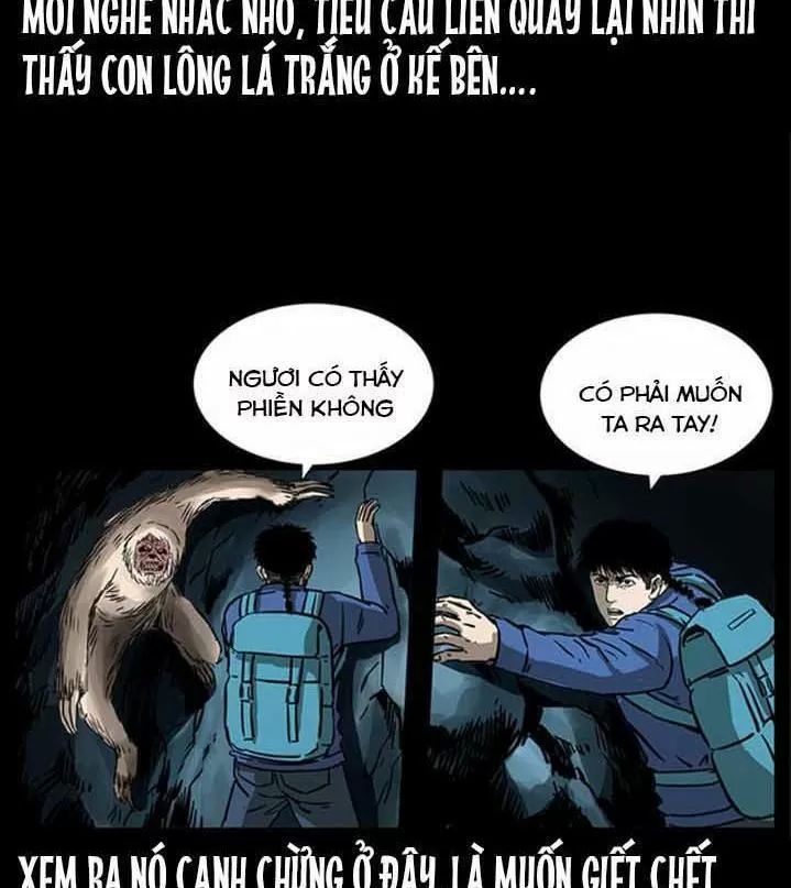 U Minh Ngụy Tượng Chapter 271 - Trang 2
