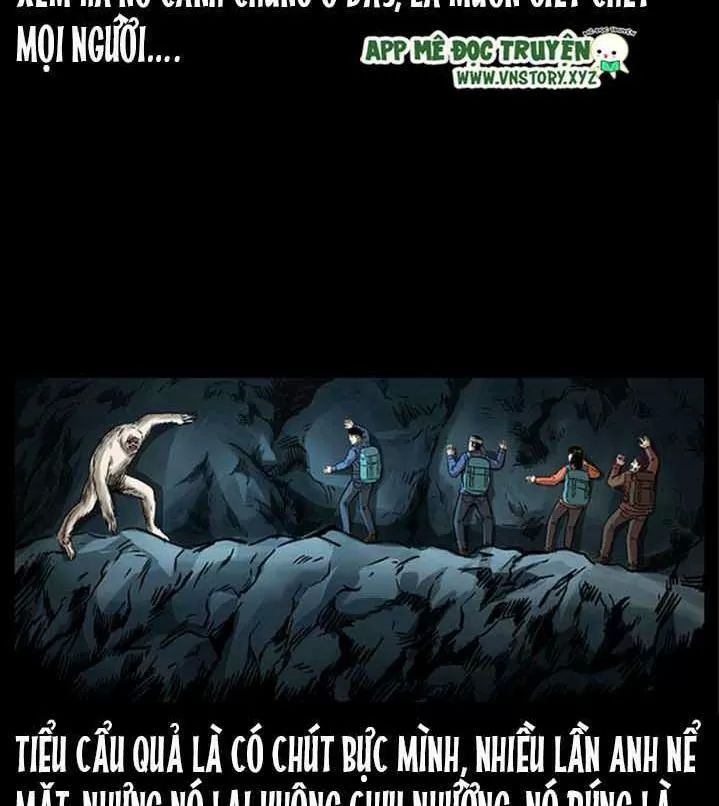 U Minh Ngụy Tượng Chapter 271 - Trang 2