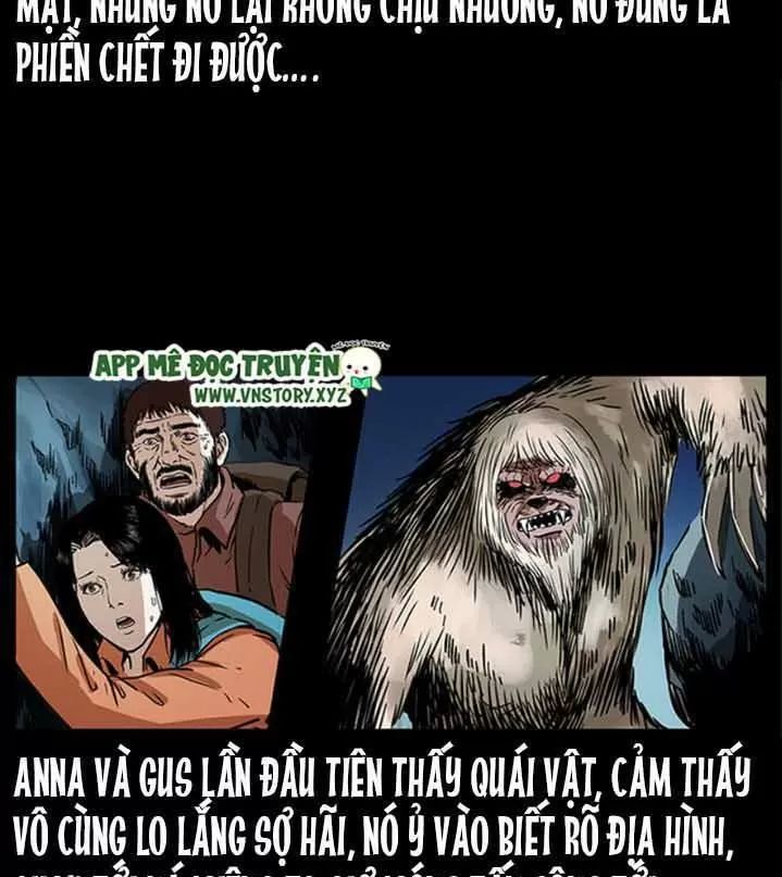 U Minh Ngụy Tượng Chapter 271 - Trang 2