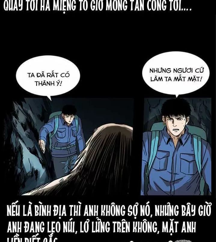 U Minh Ngụy Tượng Chapter 271 - Trang 2