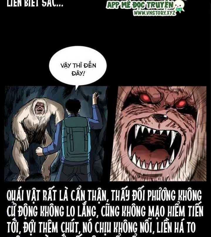 U Minh Ngụy Tượng Chapter 271 - Trang 2