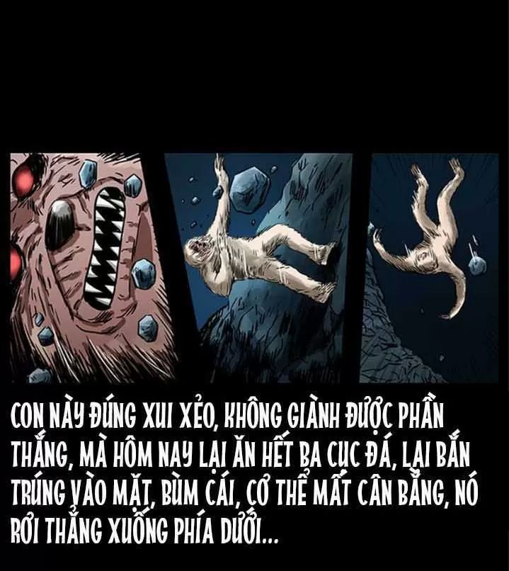 U Minh Ngụy Tượng Chapter 271 - Trang 2