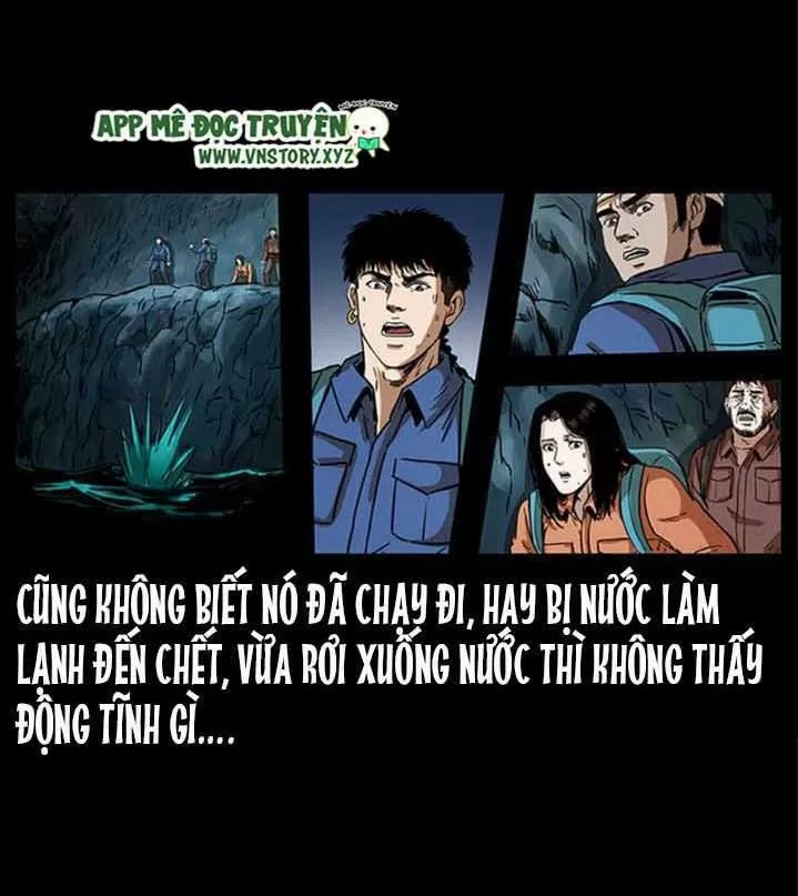 U Minh Ngụy Tượng Chapter 271 - Trang 2