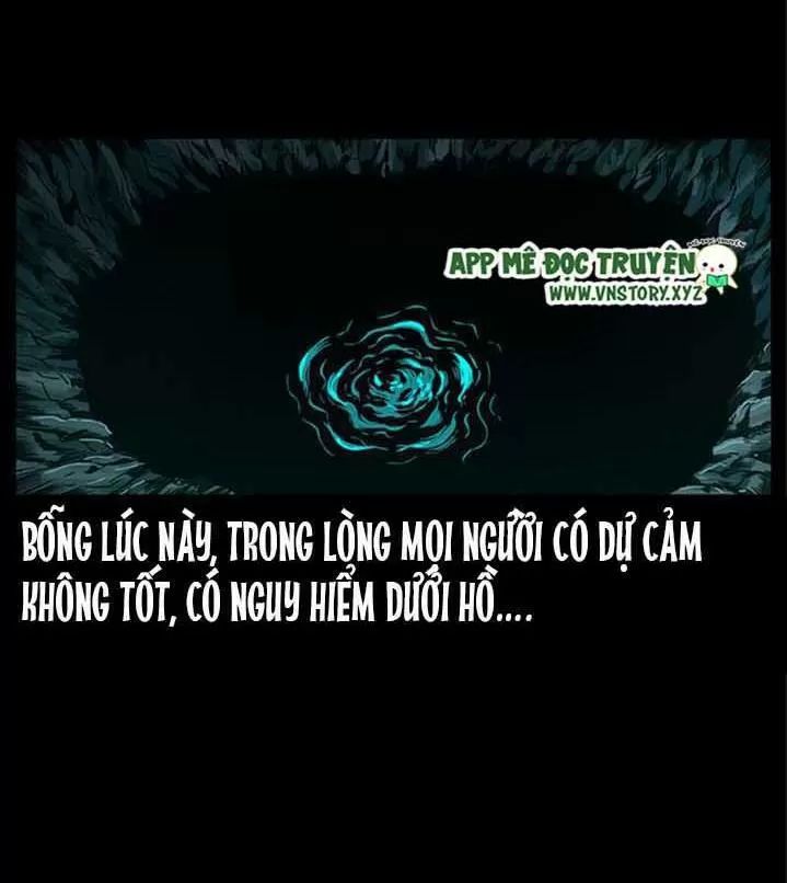 U Minh Ngụy Tượng Chapter 271 - Trang 2