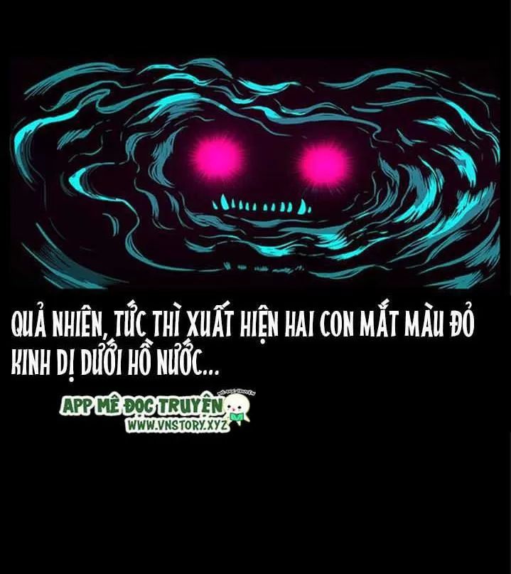 U Minh Ngụy Tượng Chapter 271 - Trang 2