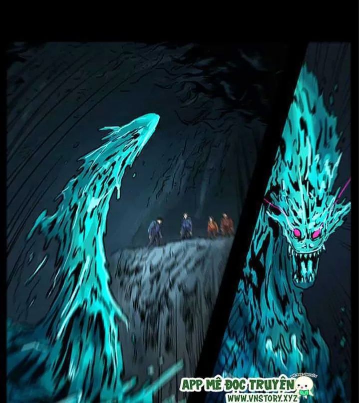 U Minh Ngụy Tượng Chapter 271 - Trang 2