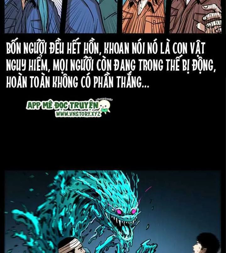 U Minh Ngụy Tượng Chapter 271 - Trang 2