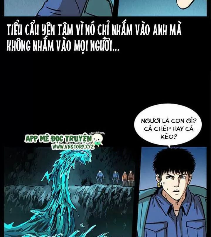 U Minh Ngụy Tượng Chapter 271 - Trang 2