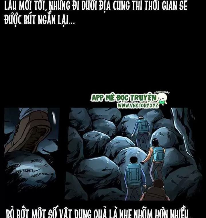 U Minh Ngụy Tượng Chapter 271 - Trang 2