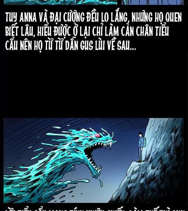 U Minh Ngụy Tượng Chapter 271 - Trang 2