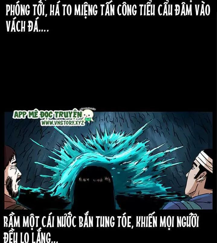 U Minh Ngụy Tượng Chapter 271 - Trang 2