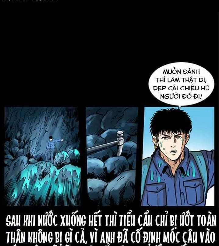 U Minh Ngụy Tượng Chapter 271 - Trang 2
