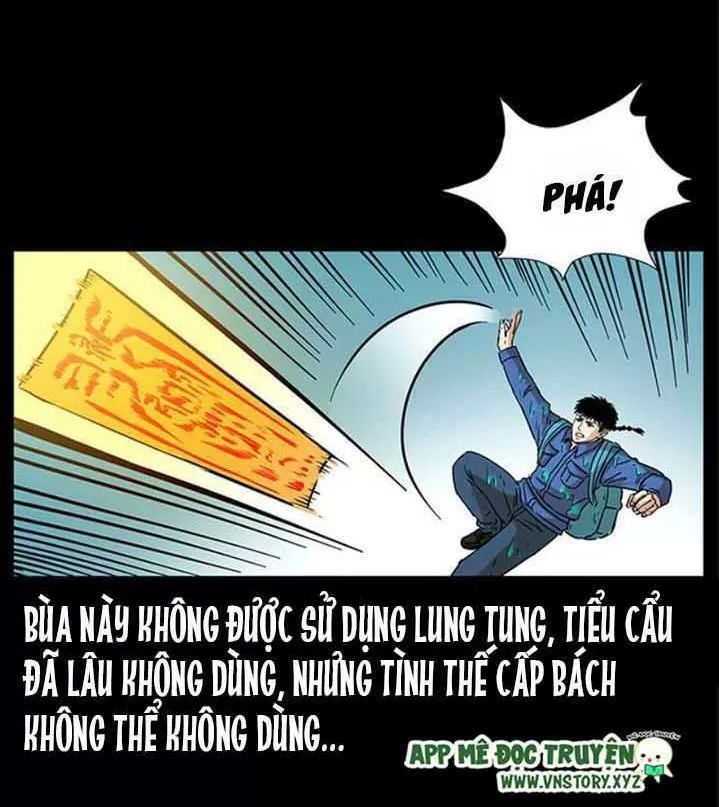 U Minh Ngụy Tượng Chapter 271 - Trang 2