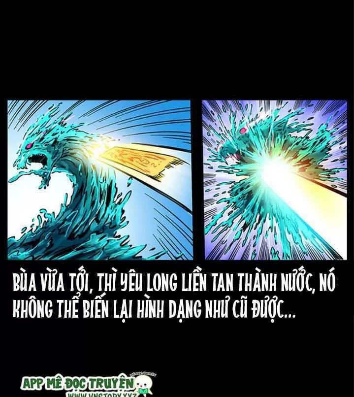 U Minh Ngụy Tượng Chapter 271 - Trang 2