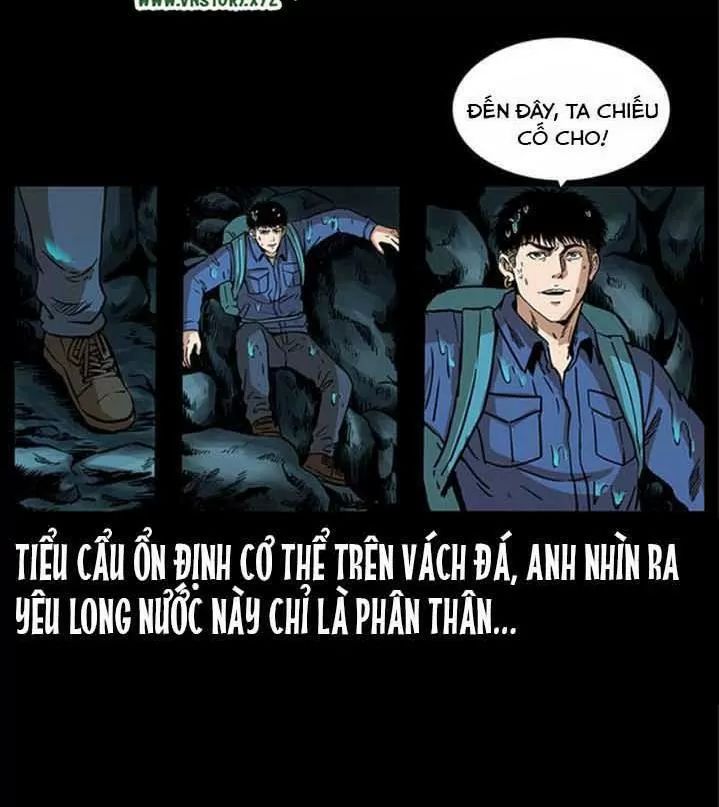 U Minh Ngụy Tượng Chapter 271 - Trang 2