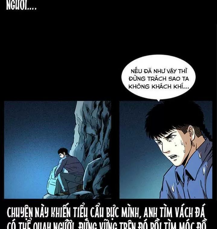 U Minh Ngụy Tượng Chapter 272 - Trang 2