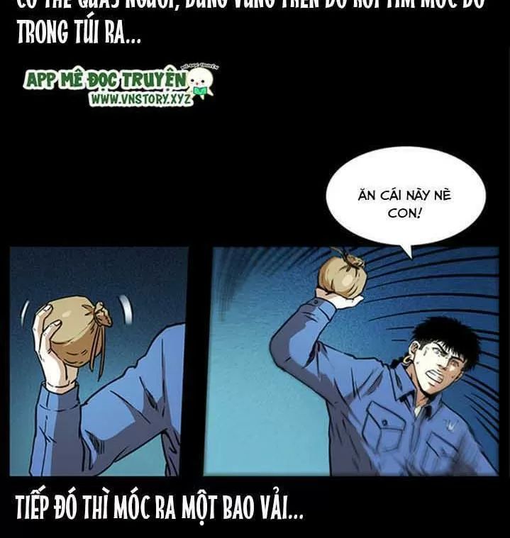 U Minh Ngụy Tượng Chapter 272 - Trang 2