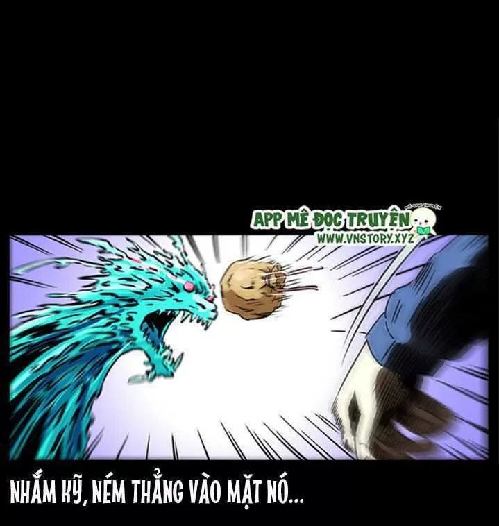 U Minh Ngụy Tượng Chapter 272 - Trang 2