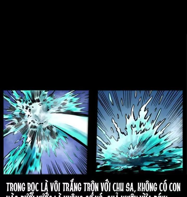 U Minh Ngụy Tượng Chapter 272 - Trang 2