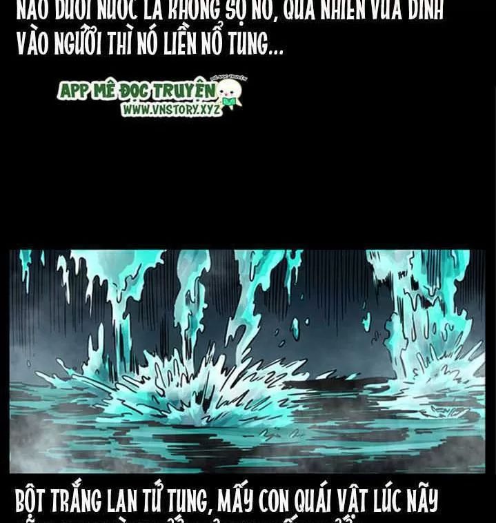 U Minh Ngụy Tượng Chapter 272 - Trang 2