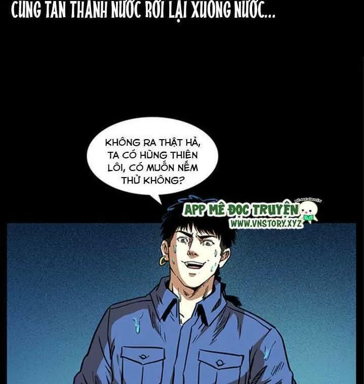 U Minh Ngụy Tượng Chapter 272 - Trang 2